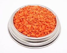 EPDM-Gummigranulat HELLROTORANGE, 25 kg, 124,00 EUR (4,96 €/kg)